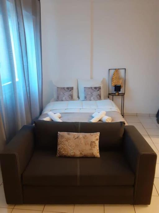 Appart Entre Paris Et Disney Apartment Noisy-le-Grand Bagian luar foto