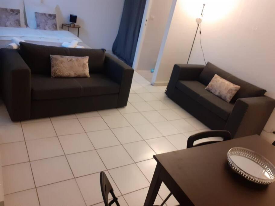 Appart Entre Paris Et Disney Apartment Noisy-le-Grand Bagian luar foto